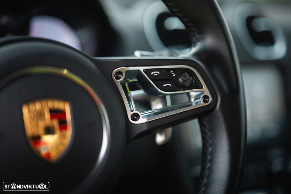 Porsche 718 Cayman 2.0 T PDK - 28