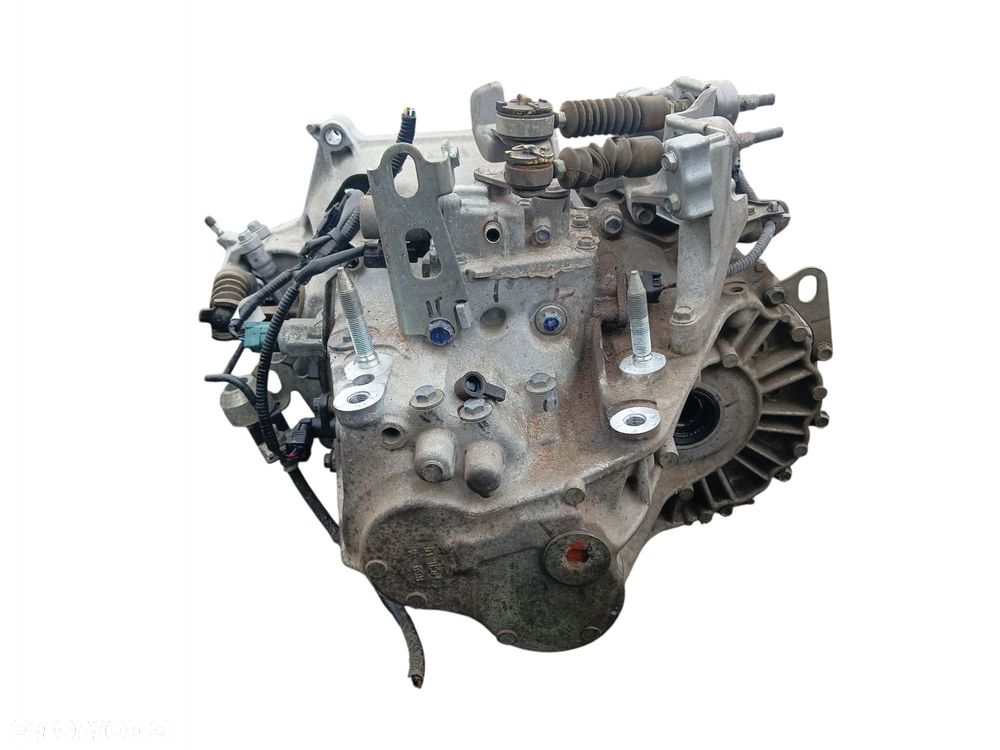 SKRZYNIA BIEGÓW HONDA CIVIC X 1.0 VTEC 129KM 95kW MW3 E5CB 2009896 85 TYŚ - 3