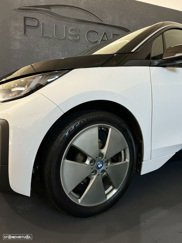 BMW i3 94Ah +Comfort Package Advance - 5