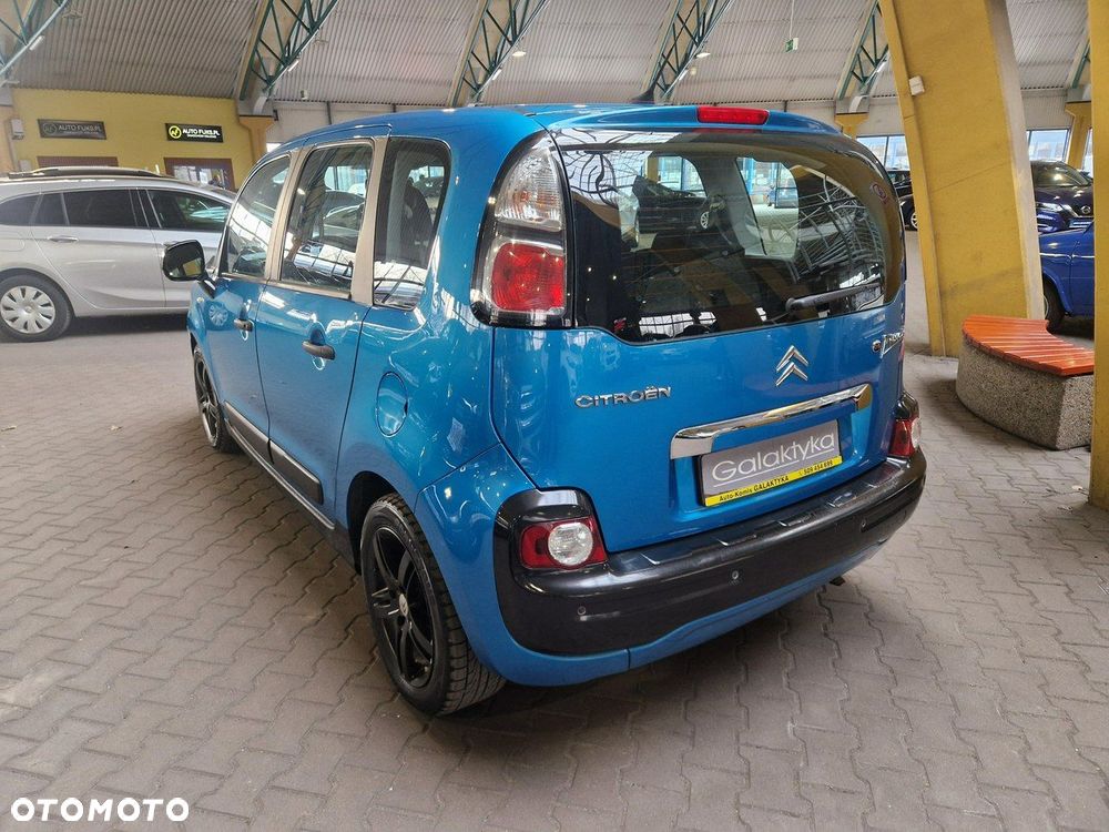 Citroën C3 Picasso - 6