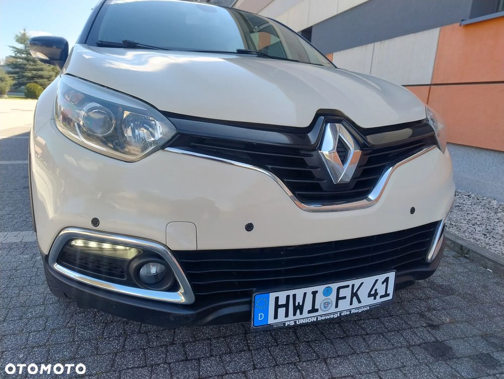 Renault Captur ENERGY TCe 120 EDC XMOD - 30