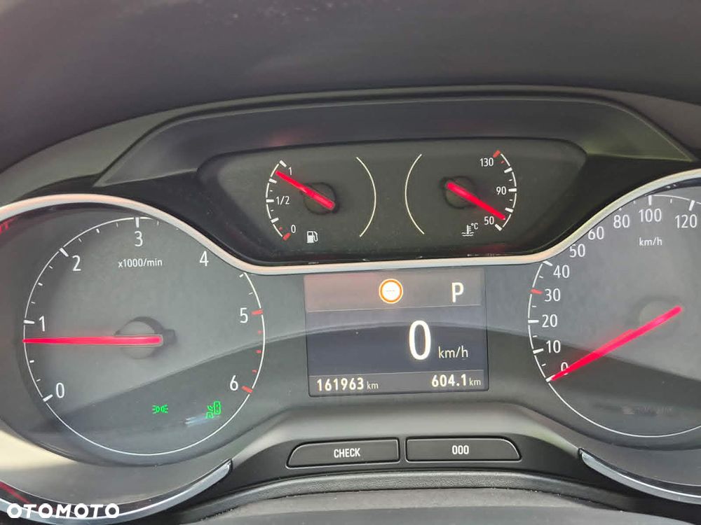 Opel Grandland X - 16