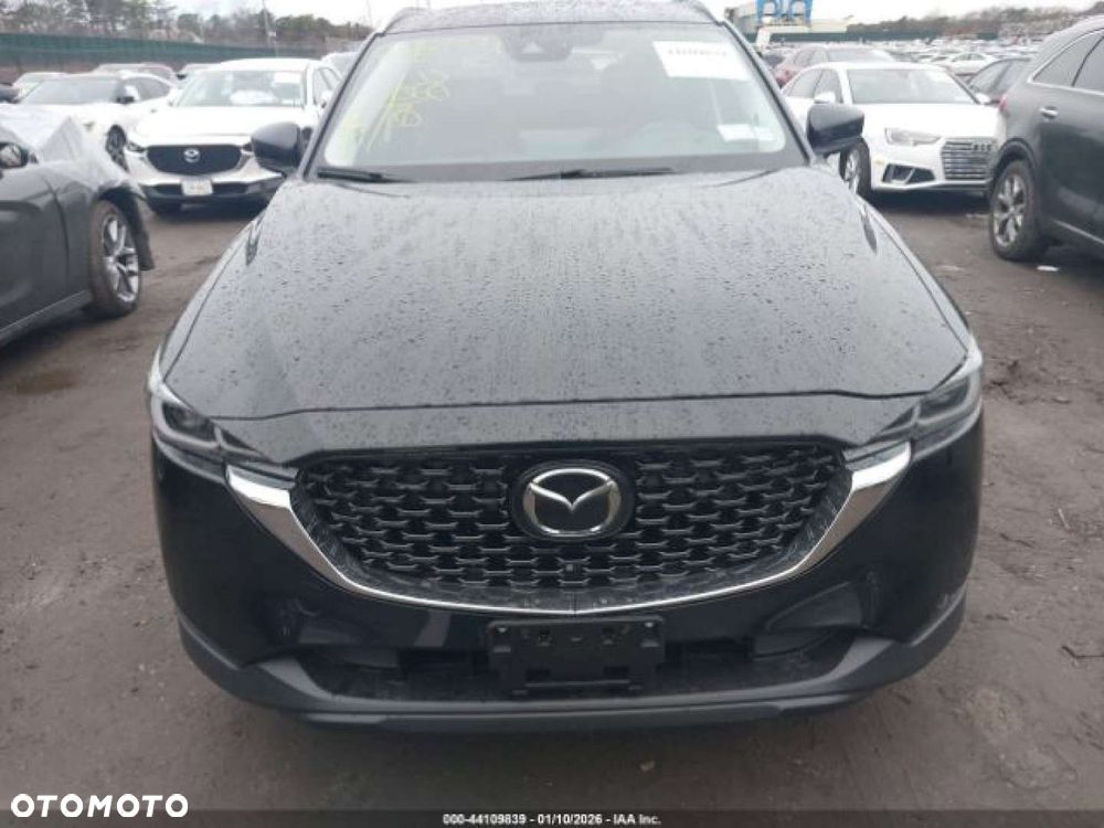 Mazda CX-5 - 5