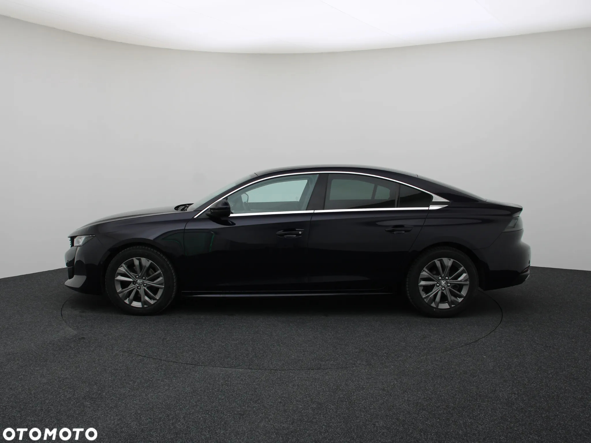 Peugeot 508 1.5 BlueHDi Allure S&S EAT8 - 6