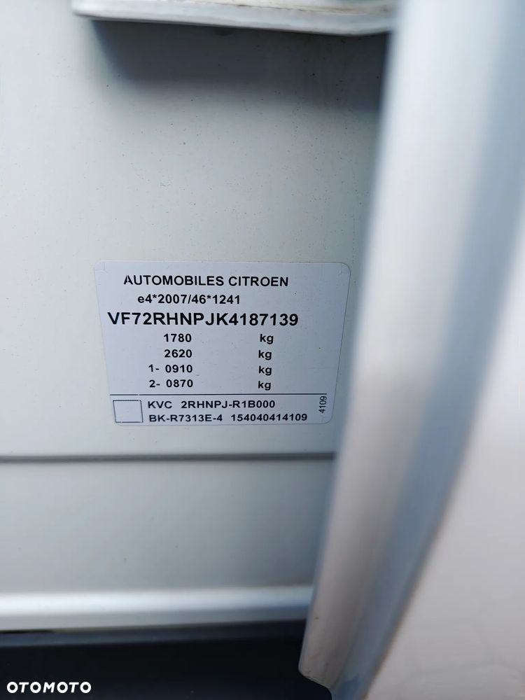Citroën C3 Aircross 1.2 PureTech GPF Shine Pack S&S - 25