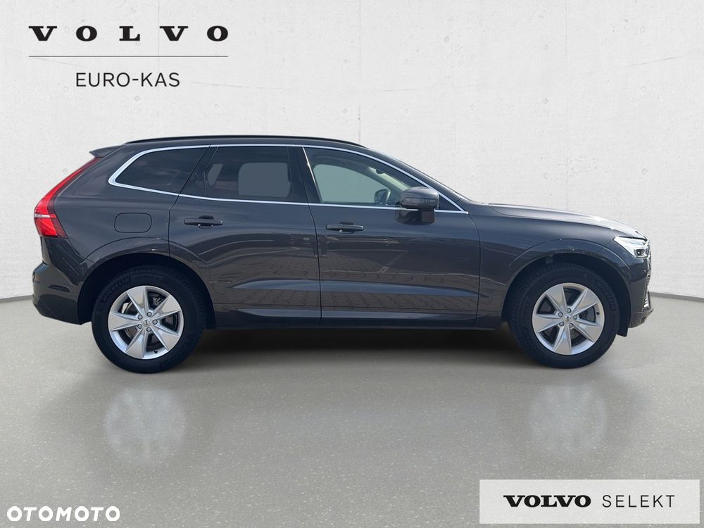 Volvo XC 60 - 4