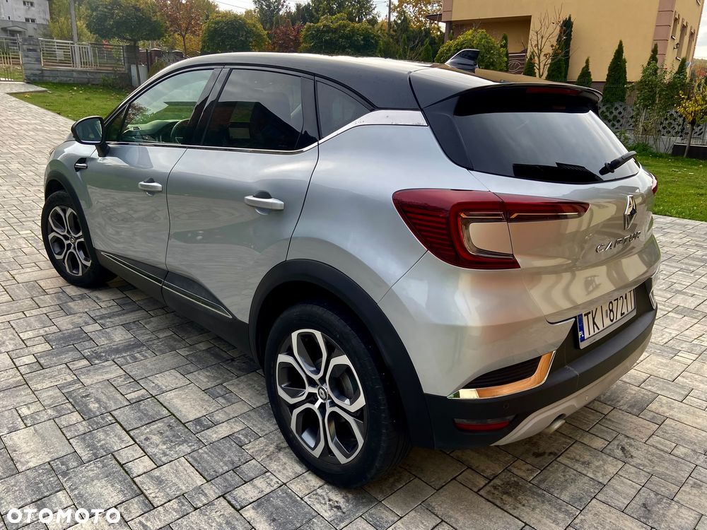 Renault Captur - 4
