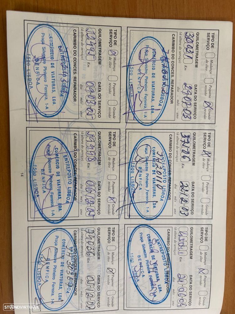 Nissan Almera 1.5 Luxury - 11