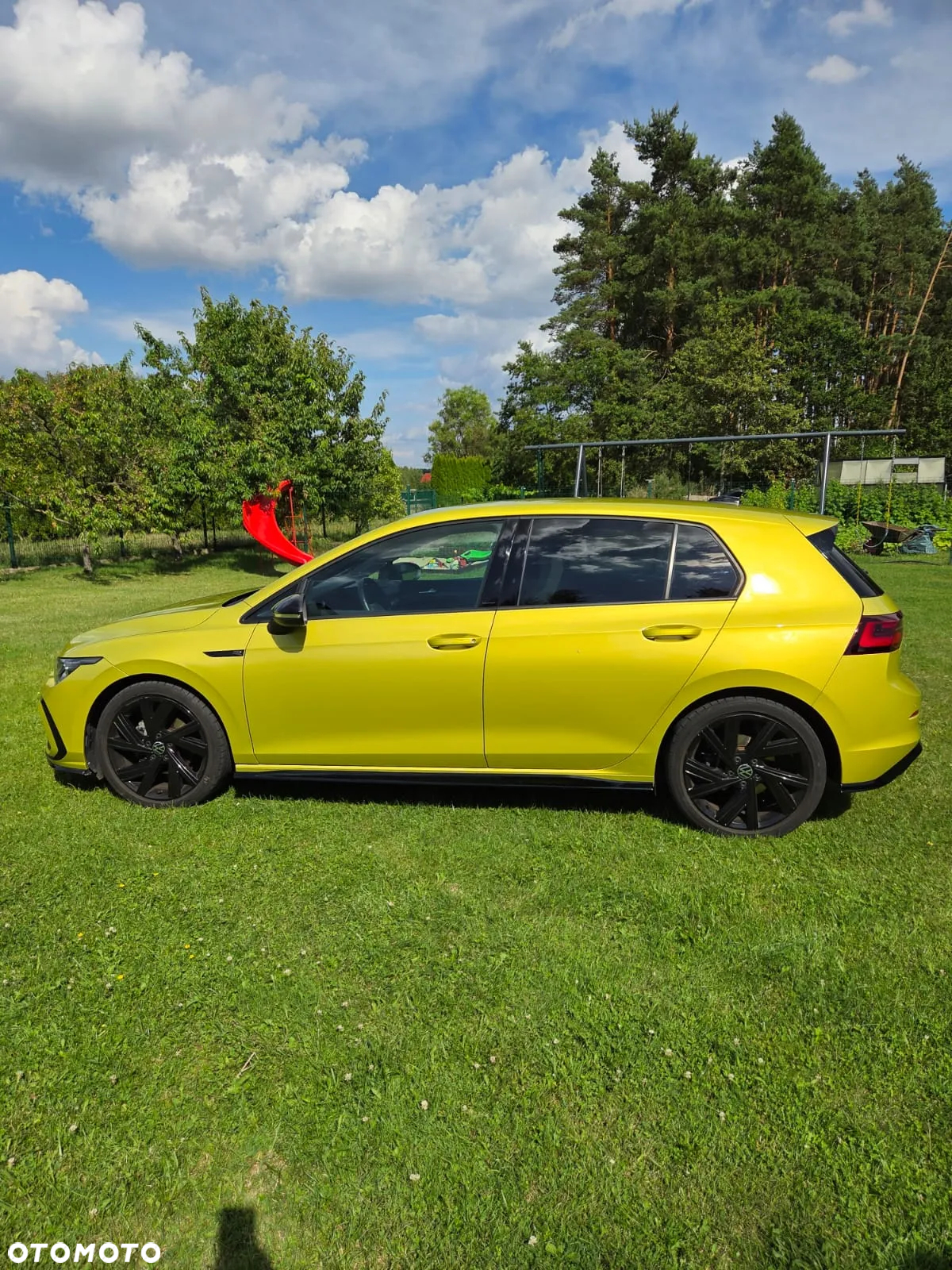 Volkswagen Golf - 6