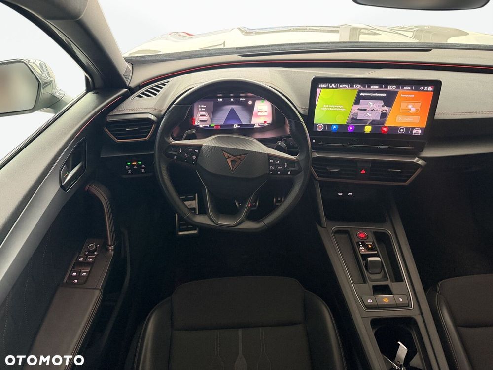 Cupra Formentor - 20
