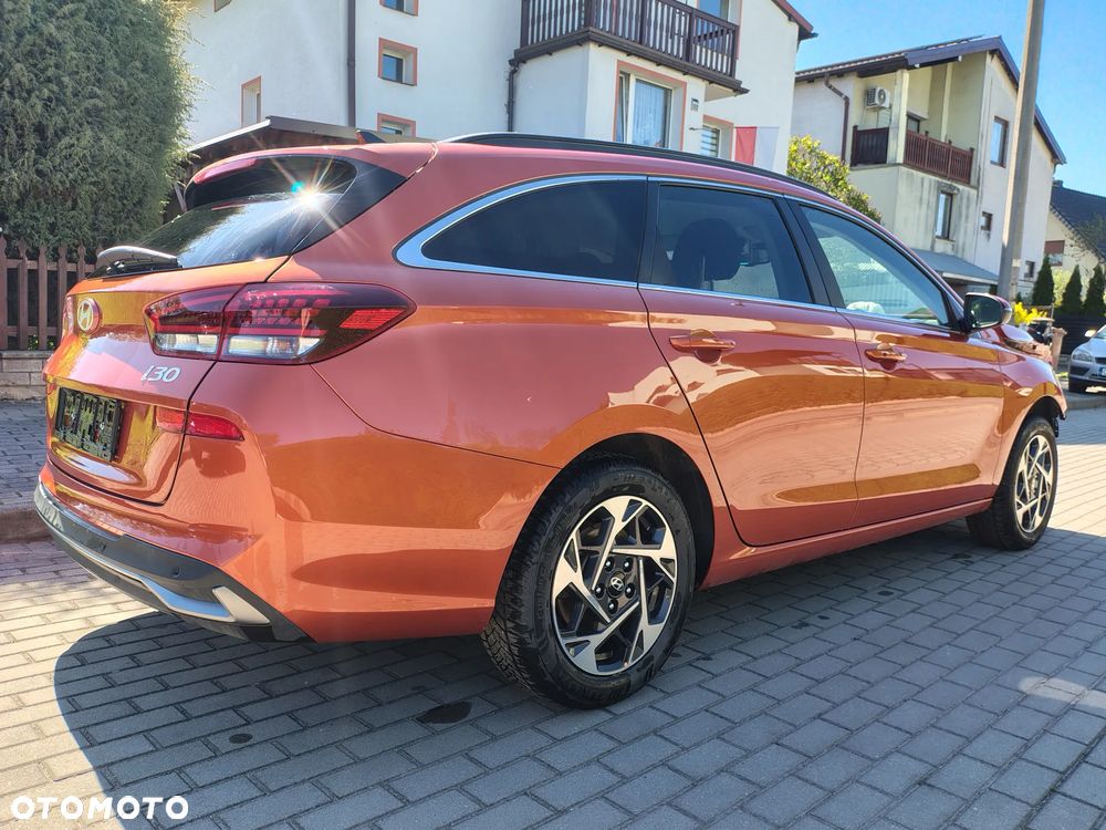 Hyundai i30 - 12