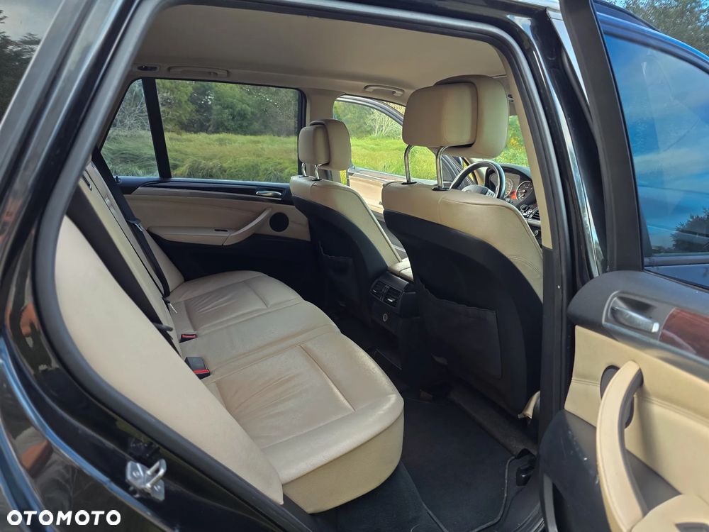 BMW X5 xDrive30d - 18