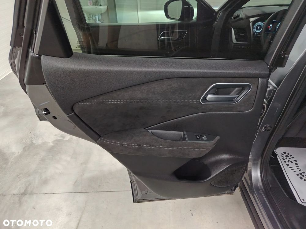 Nissan Qashqai 1.3 DIG-T MHEV Xtronic Tekna+ - 21