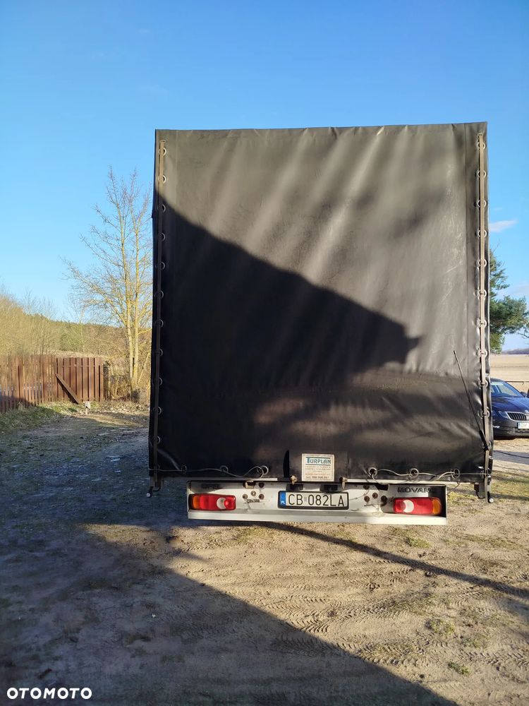 Opel Movano - 3