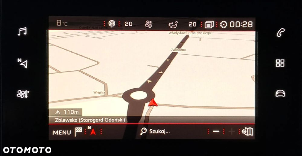 Peugeot 308 BlueHDi 130 Stop & Start GT - 17