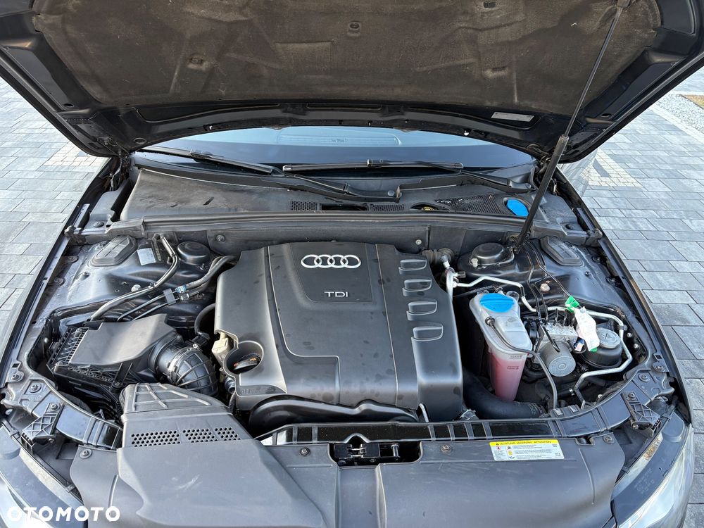Audi A4 Avant 2.0 TDI Limited Edition - 28