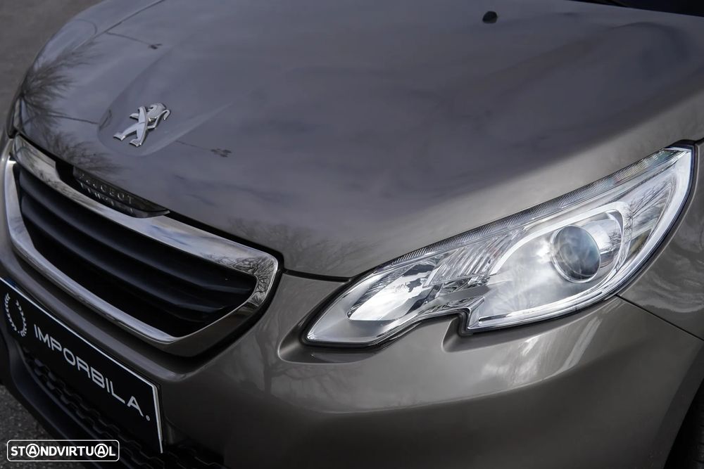 Peugeot 2008 1.2 PureTech Style - 20