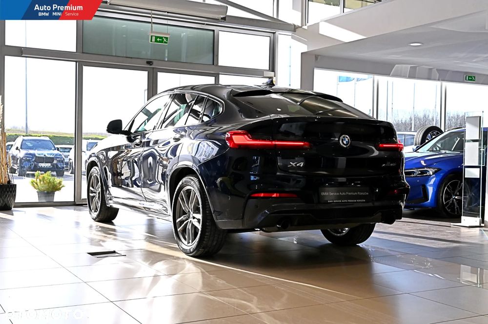 BMW X4 xDrive20i M Sport sport - 17