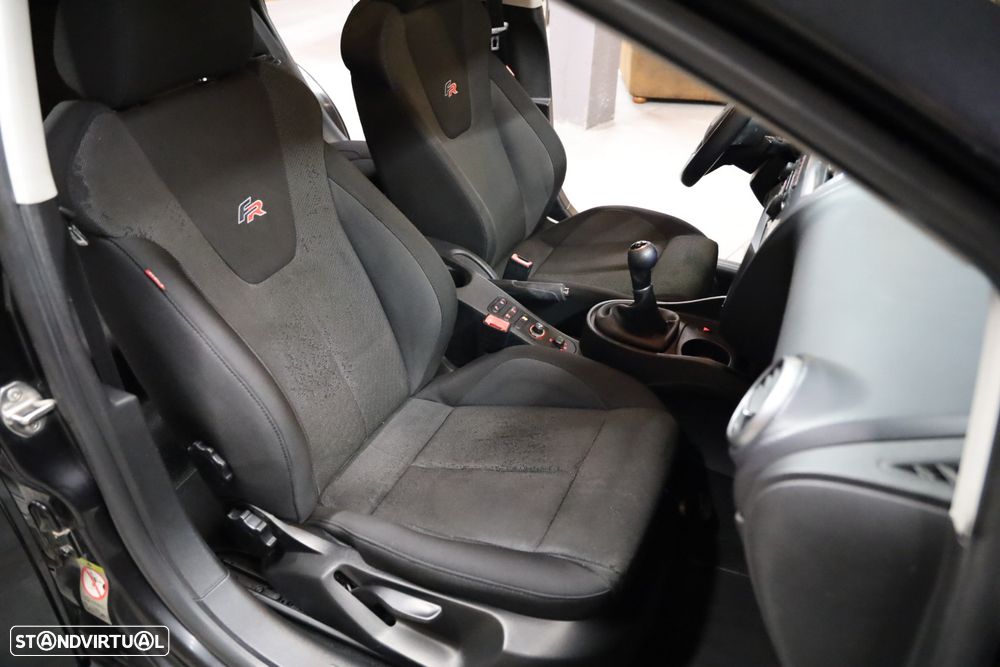 SEAT Leon 1.9 TDI Sport Up - 10