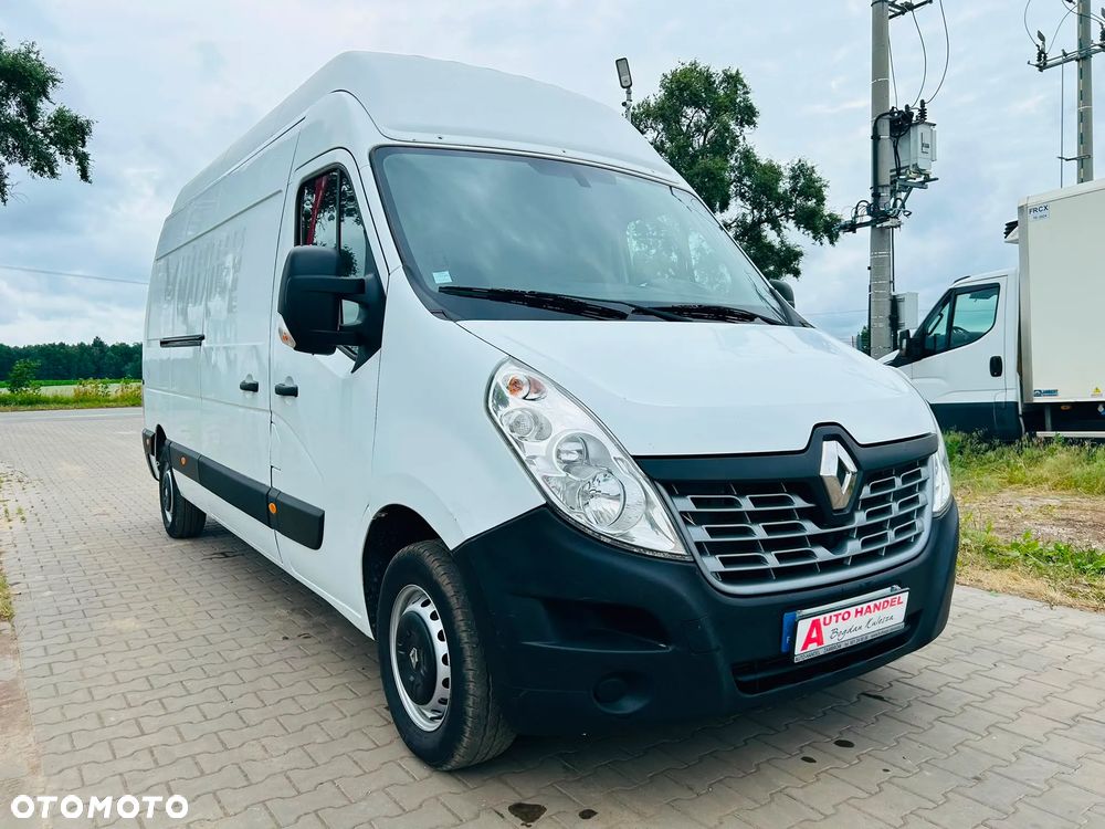 Renault Master - 12