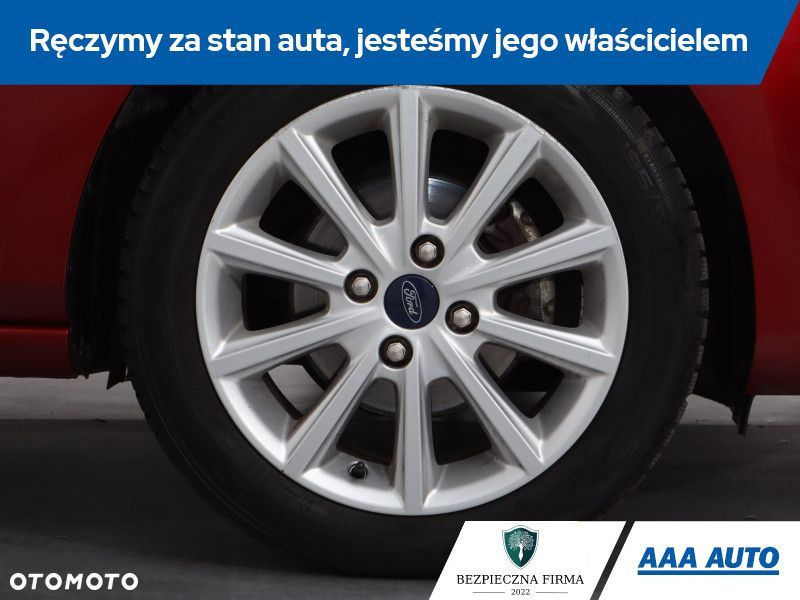 Ford Fiesta - 17