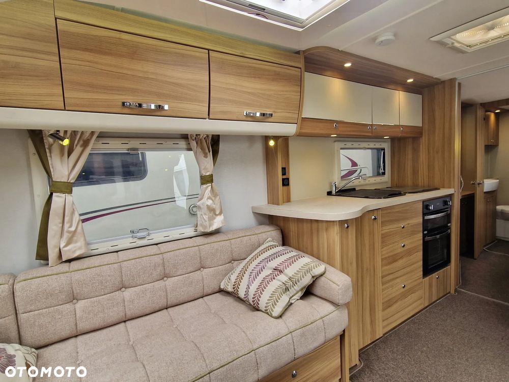 Elddis Crusader SuperSirocco - 21