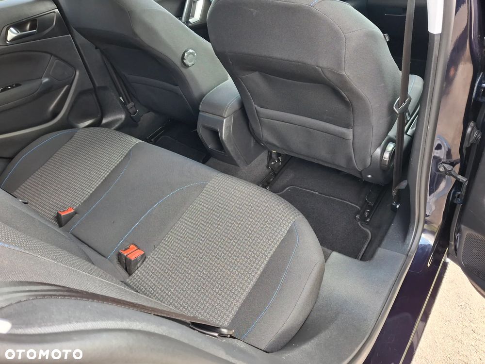 Peugeot 308 PureTech 110 Stop & Start Style - 31