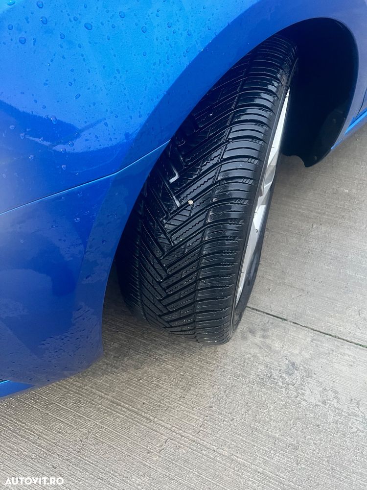 Skoda Octavia 2.0 TDI DSG 4X4 RS - 8