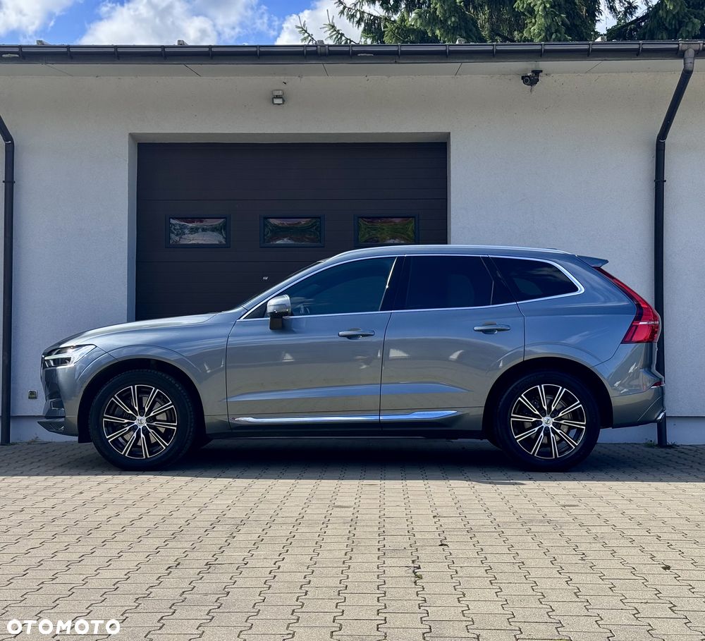 Volvo XC 60 T4 Inscription - 6