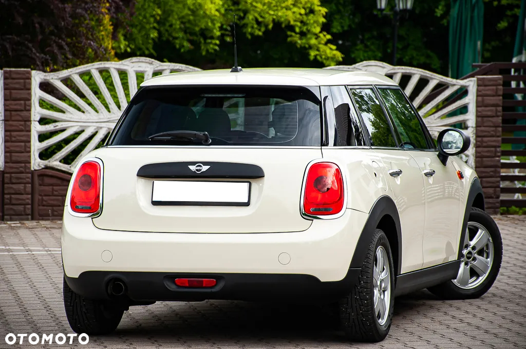 MINI ONE Standard - 16