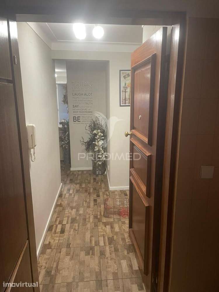 Apartamento T2 em Rio Tinto - Grande imagem: 4/11