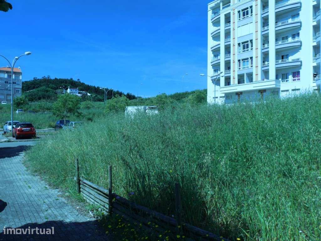 Terreno para Construção - Amadora - Grande imagem: 4/19
