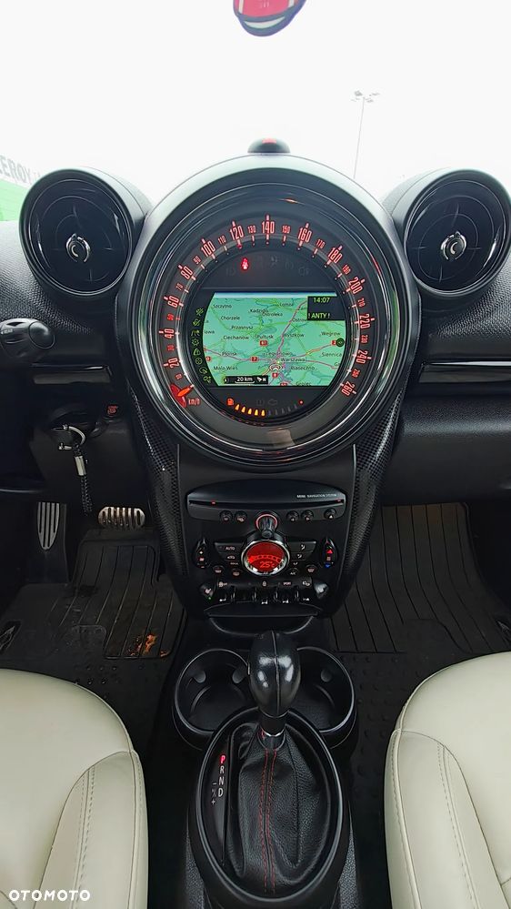 MINI Countryman - 7