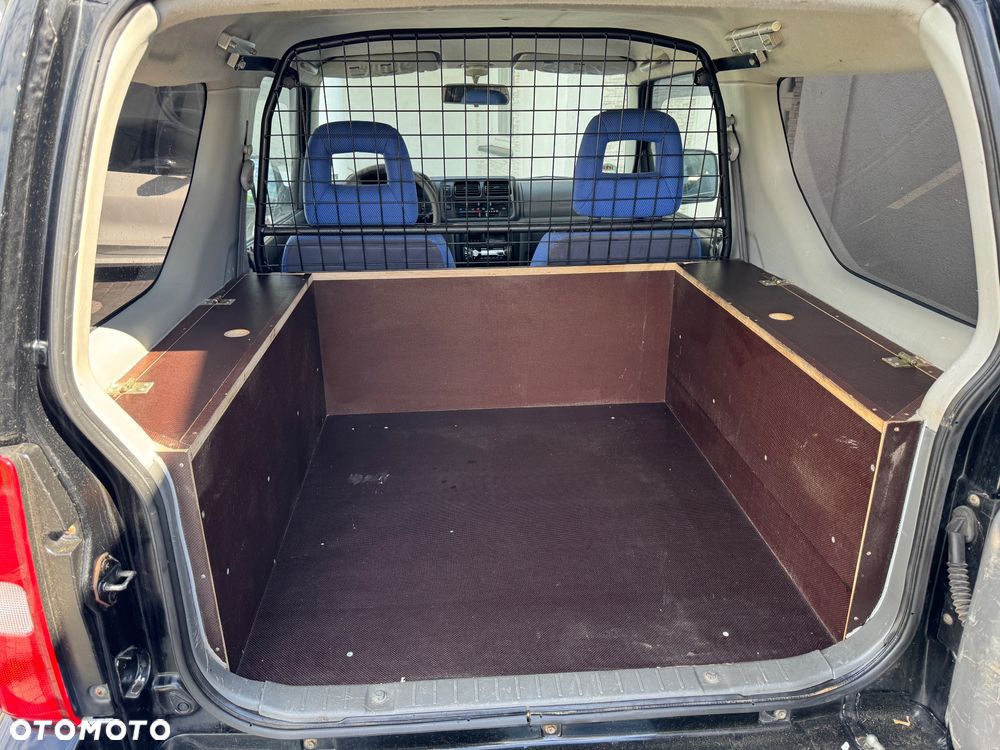 Suzuki Jimny 1.3 JLX - 16