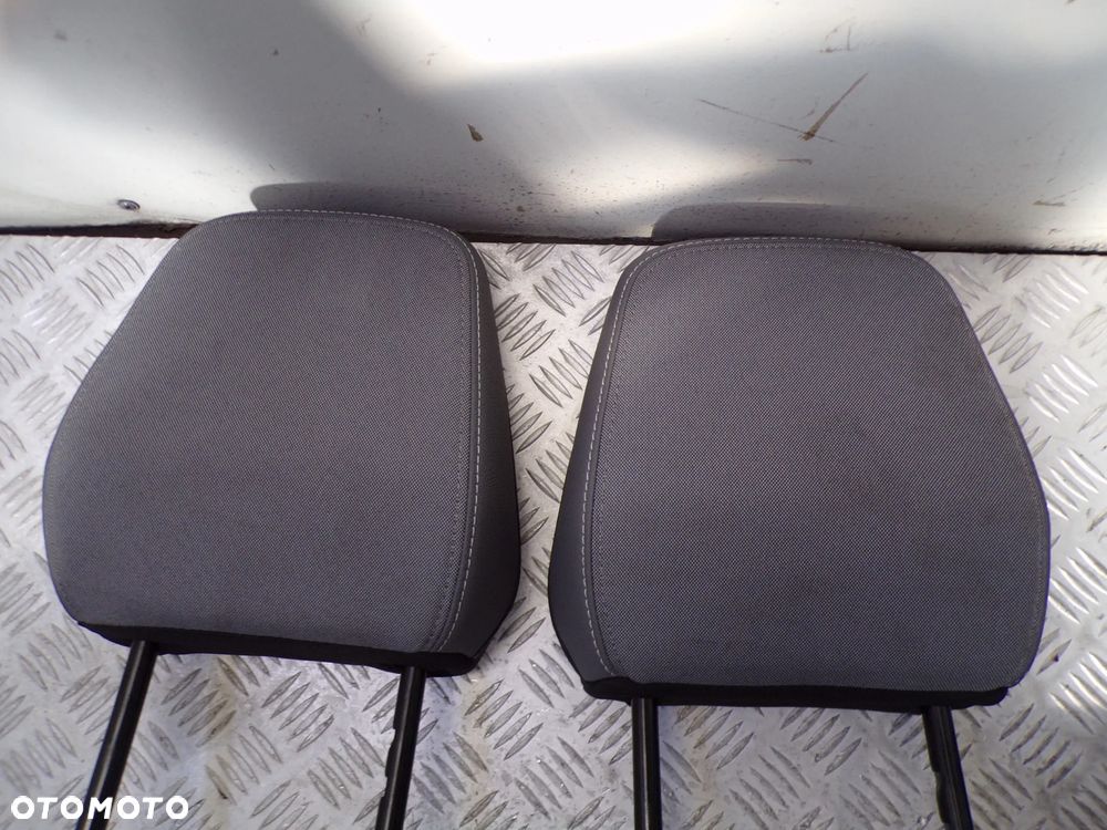 KOMPLET ZAGŁÓWKÓW ZAGŁOWEK OPEL MOKKA B - 2