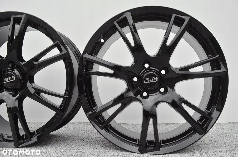 Felgi 8x19 5x112 Audi A3 8P 8V A4 b8 A6 C6 VW Golf Passat Seat Leon Ateca - 8