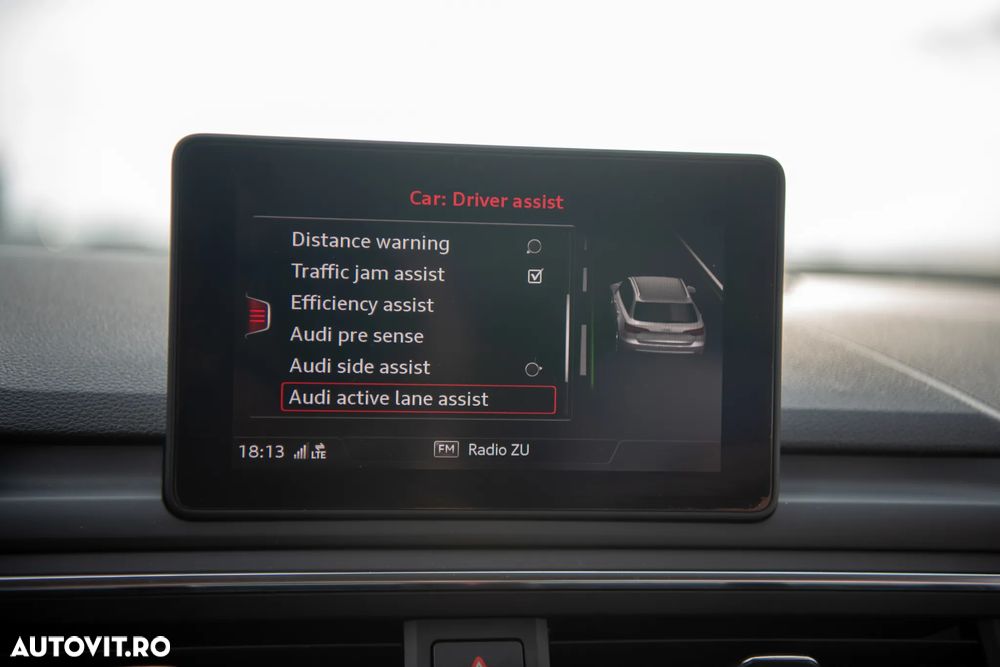 Audi A4 Avant 2.0 TDI quattro S tronic Sport - 33