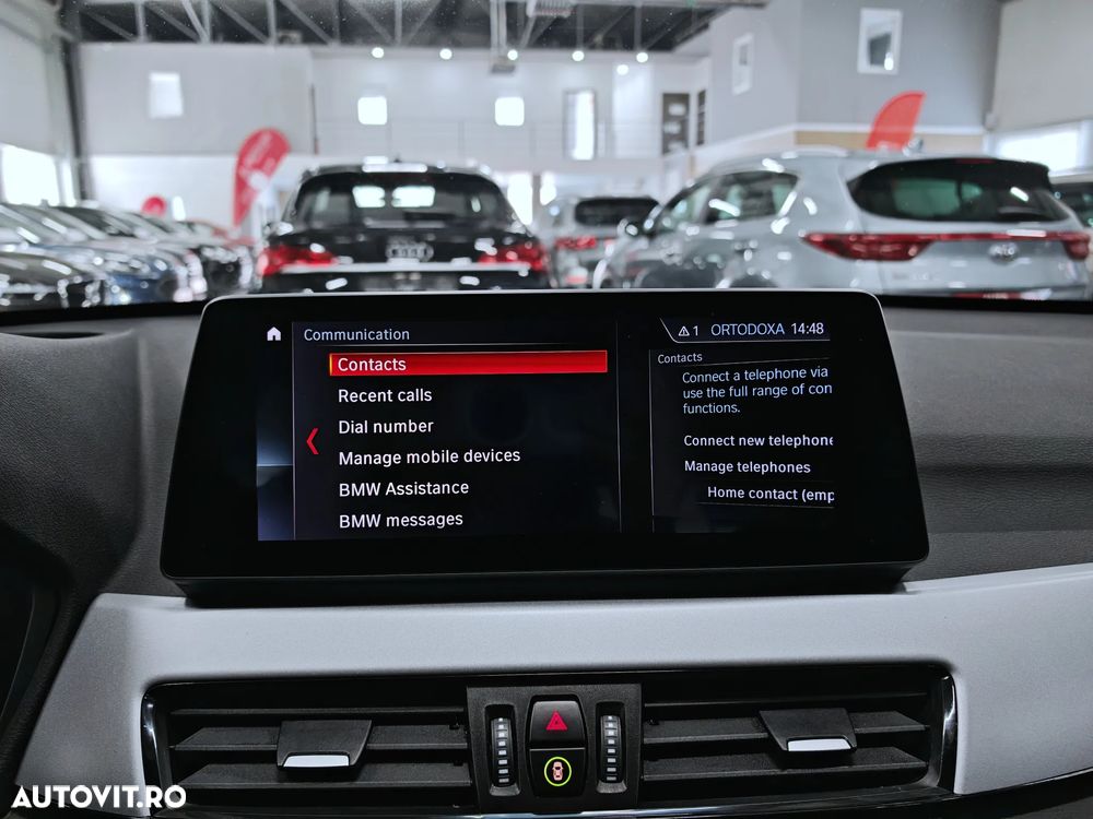 BMW X1 xDrive25e AT PHEV - 14