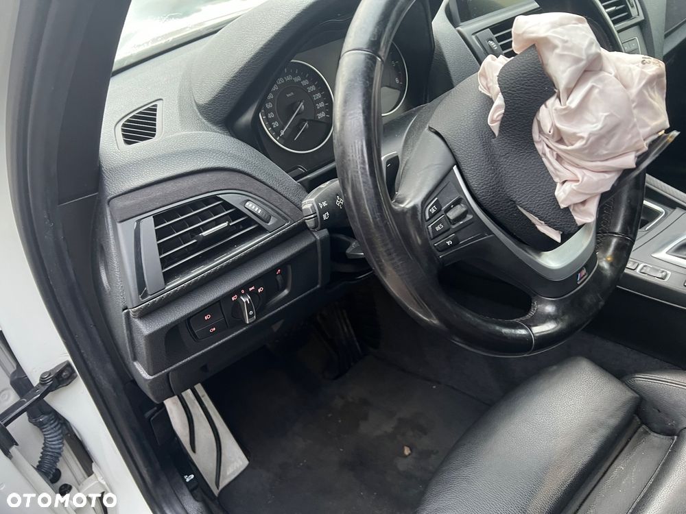 BMW Seria 1 125d Sport-Aut - 13