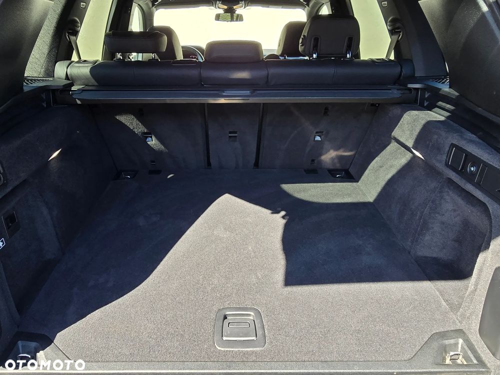 BMW X5 xDrive30d mHEV sport - 27