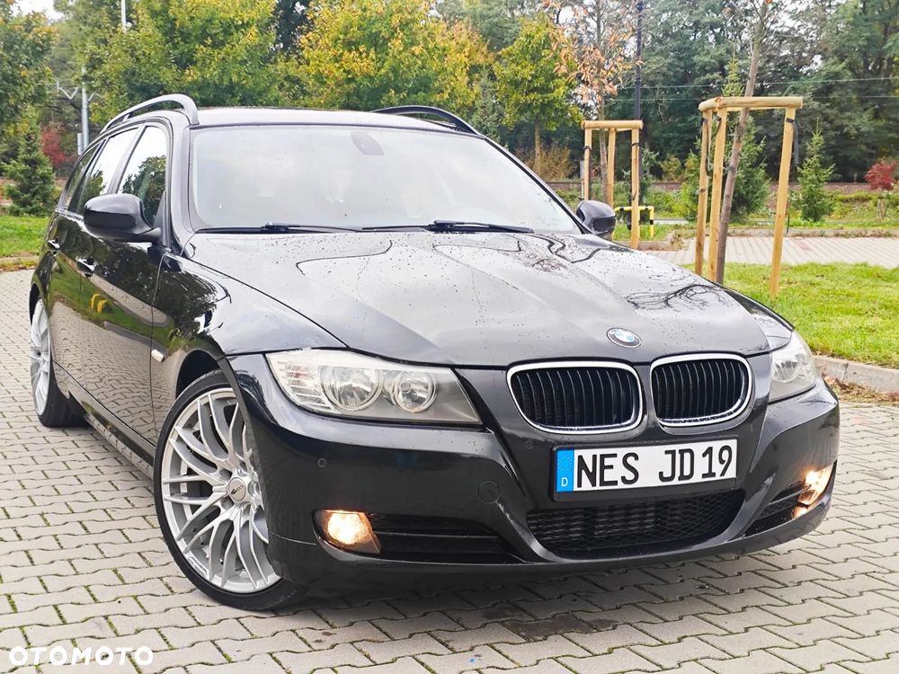 BMW Seria 3 - 1