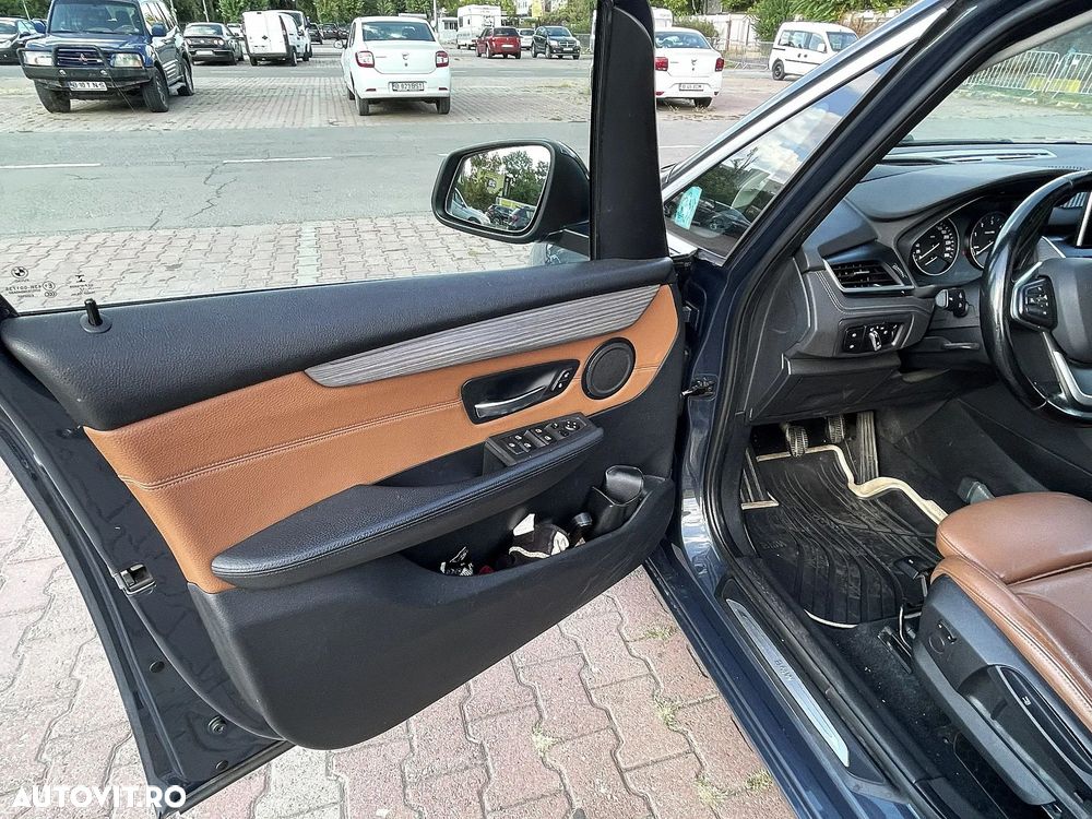 BMW 2 Series 2017 — imagine 10
