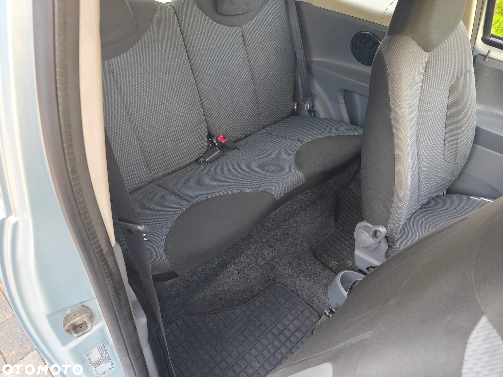 Toyota Aygo 1.0 VVT-i Luna A/C MM - 10