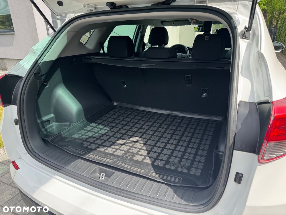 Hyundai Tucson 1.6 GDi Comfort 2WD - 7