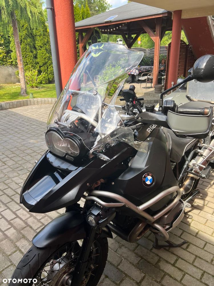 BMW GS - 12