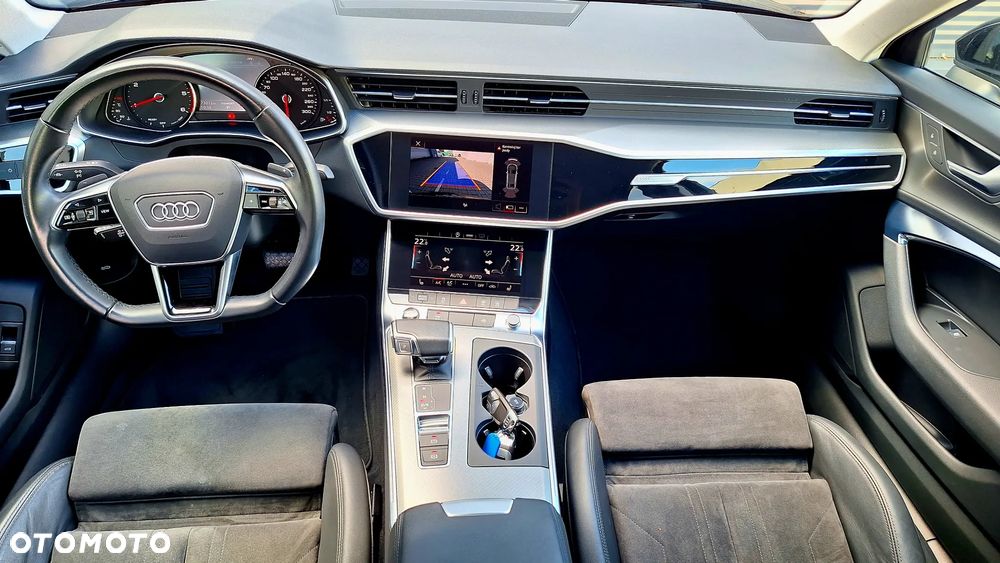 Audi A6 - 16