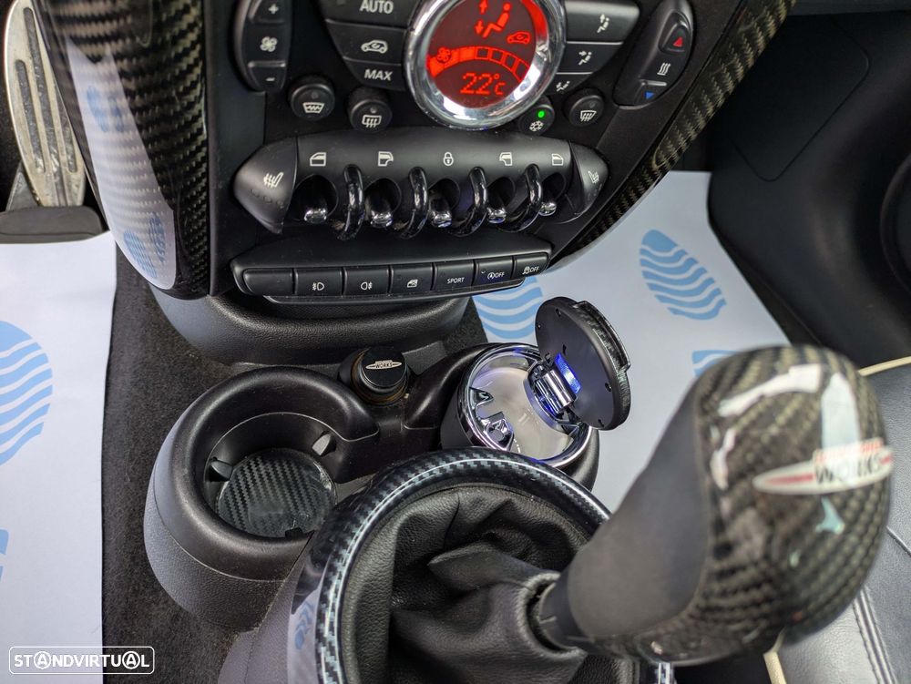 MINI Countryman Cooper SD ALL4 - 13