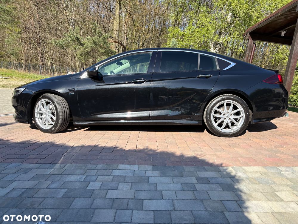 Opel Insignia 2.0 CDTI Innovation S&S - 2