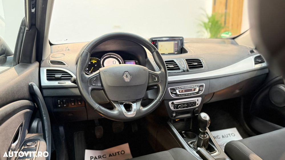 Renault Megane - 16