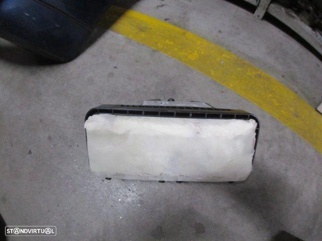 Kit Airbags 735452882 051783739 608829200A 735452886 51870005 07354528060 07354528100 07354654010 07354654020 FIAT 500 2 FASE 1 2010 1.2 69CV 3P BRANCO - 5